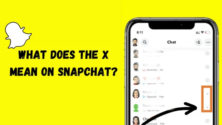 What-Does-the-x-Mean-on-Snapchat